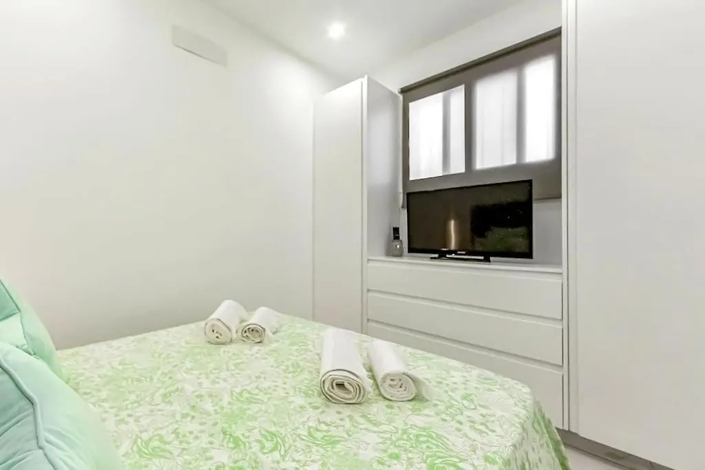 Magnifico Apartamento - Vistas Al Mar Los Cristianos Arona  Apartment Arona (Tenerife)