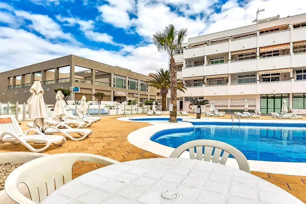Apartment Magnifico Apartamento - Vistas Al Mar Los Cristianos Arona