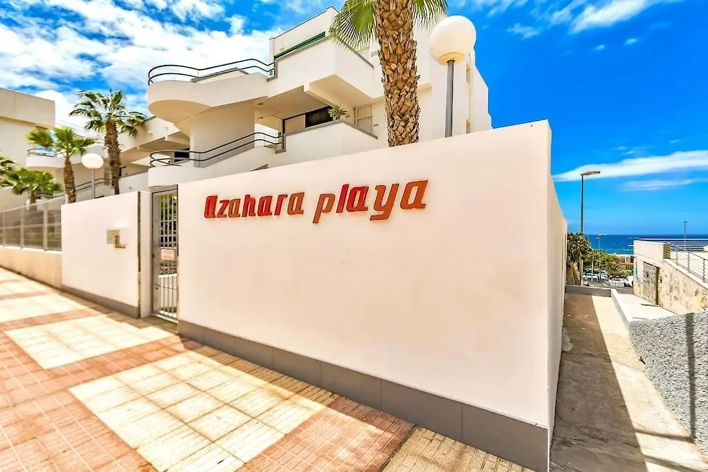 Magnifico Apartamento - Vistas Al Mar Los Cristianos Arona  Apartment Arona (Tenerife)