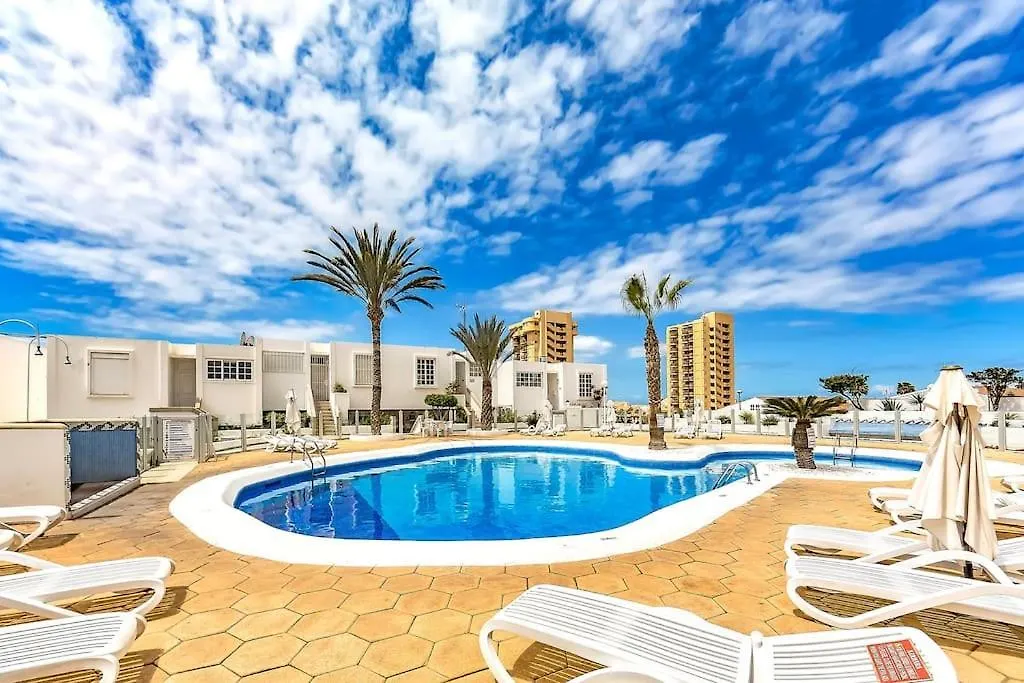 Magnifico Apartamento - Vistas Al Mar Los Cristianos Arona