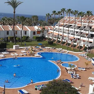 Apartment Parque Santiago Ii Two Bedrooms With Amazing Views, Arona (Tenerife)